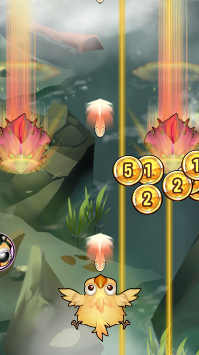 Hình ảnh - Game Nooby Bird Game Nooby Bird
