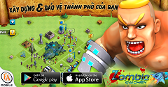 Zombie Đại Chiến